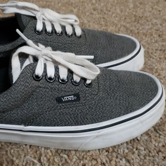 Vans (men's) - Picture 8 of 10